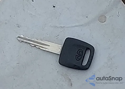 2008 Infiniti Fx35 из США, поврежденный, VIN JNRAS08W78X201436